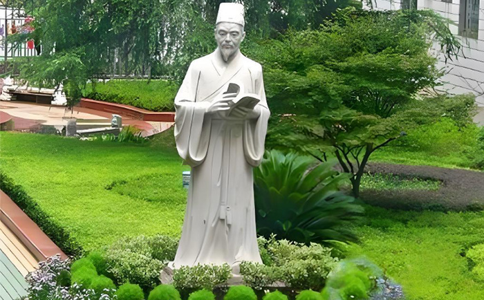 大理石雕塑世界，品質(zhì)保證