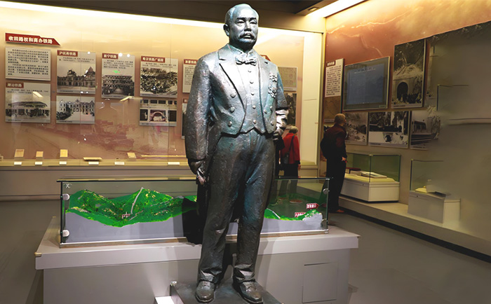 匠心鑄銅，定制藝術(shù)——定制銅雕塑廠家個(gè)性化服務(wù)