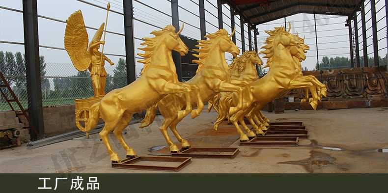 銅雕塑工廠，定制景觀銅雕塑，河北銅雕塑廠家