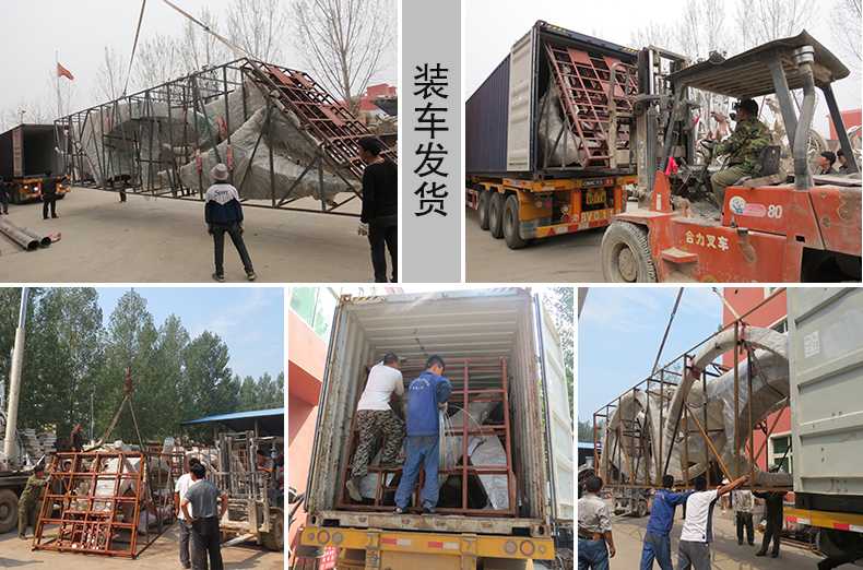 不銹鋼雕塑發(fā)貨，不銹鋼雕塑廠家