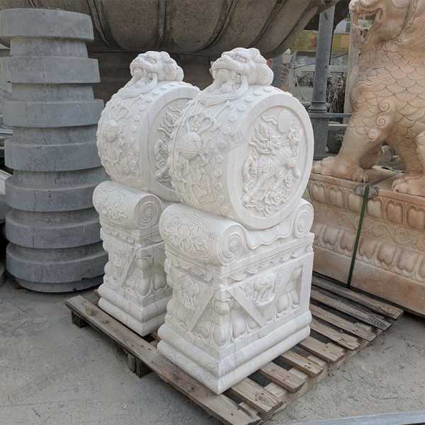 石雕欄板怎么進行日常維護？