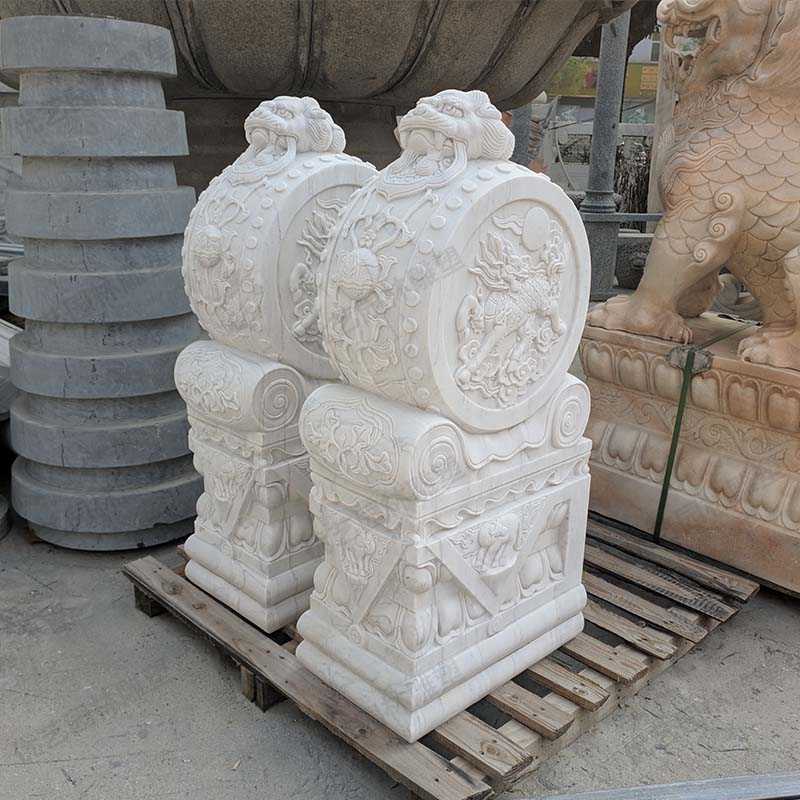 園林景觀雕塑怎么分類？