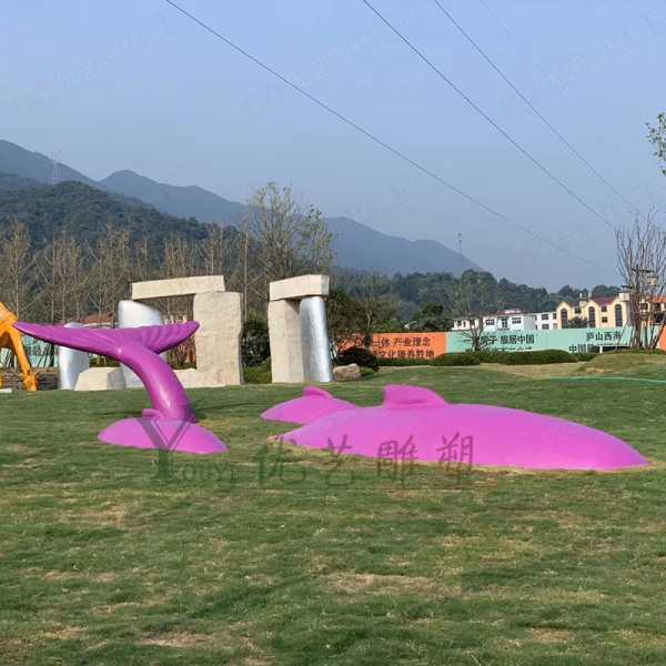 怎么避免小區(qū)景觀雕塑威脅人身安全呢？