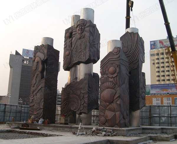 關(guān)于鍛銅雕塑，你知道的有多少？