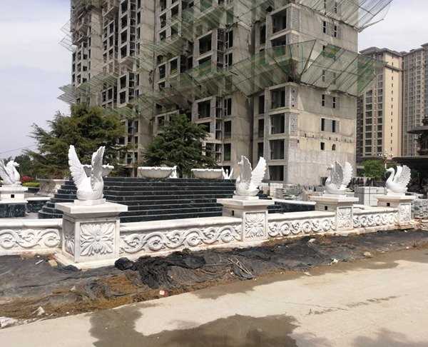 制作玻璃鋼雕塑要點都有哪些？