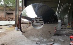 怎樣避免不銹鋼雕塑采購中價(jià)格的坑？