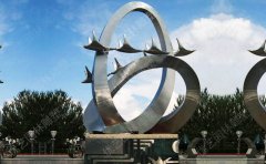 校園適合放哪種類型的雕塑？