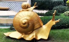 園林景觀雕塑中常見的動物雕塑有哪些種類？