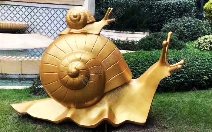 園林景觀(guān)雕塑